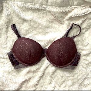 Victoria’s Secret Very Sexy Push-Up